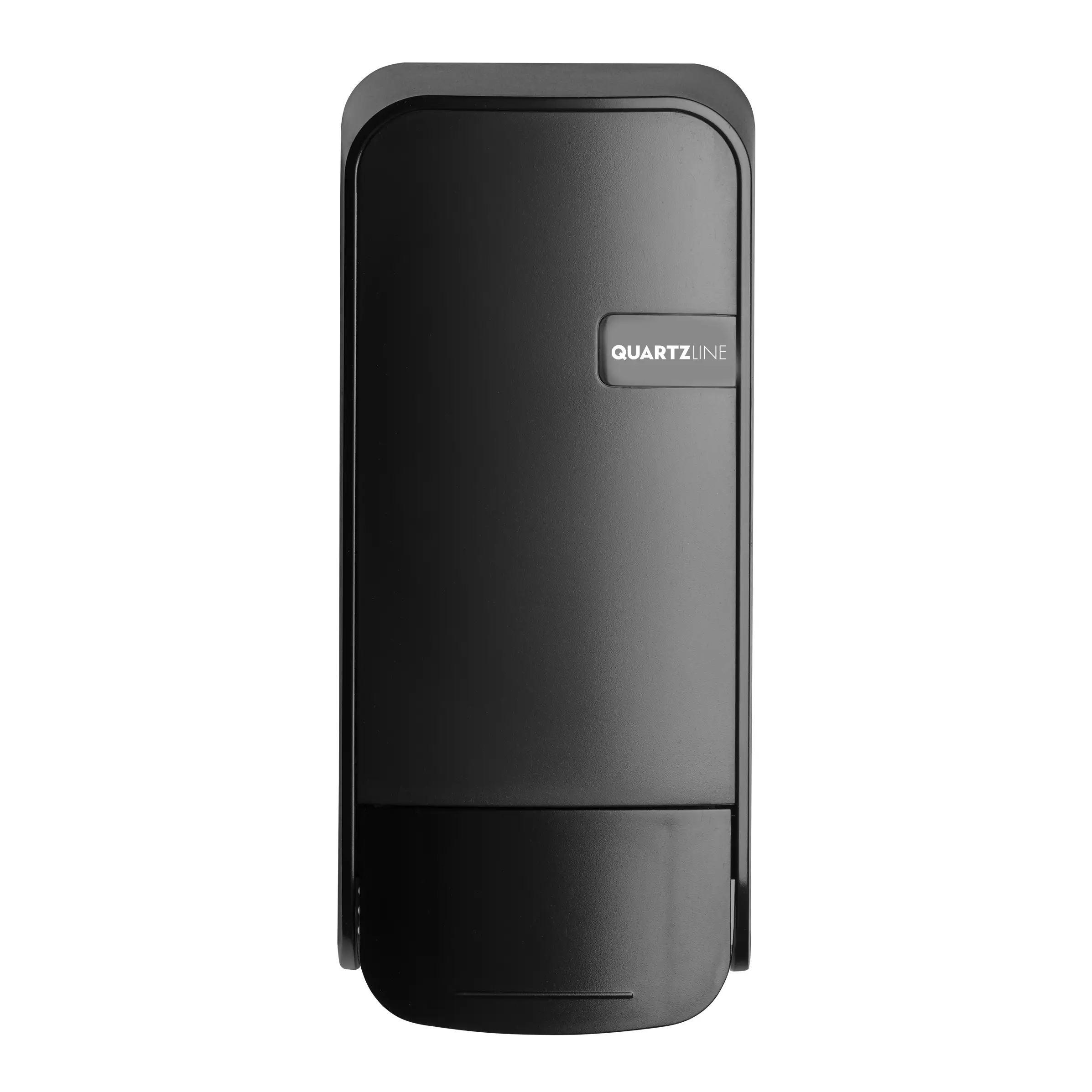 EP_B441251 QuartzLine zeepdispenser foam | 1000 ml - Black Quartz