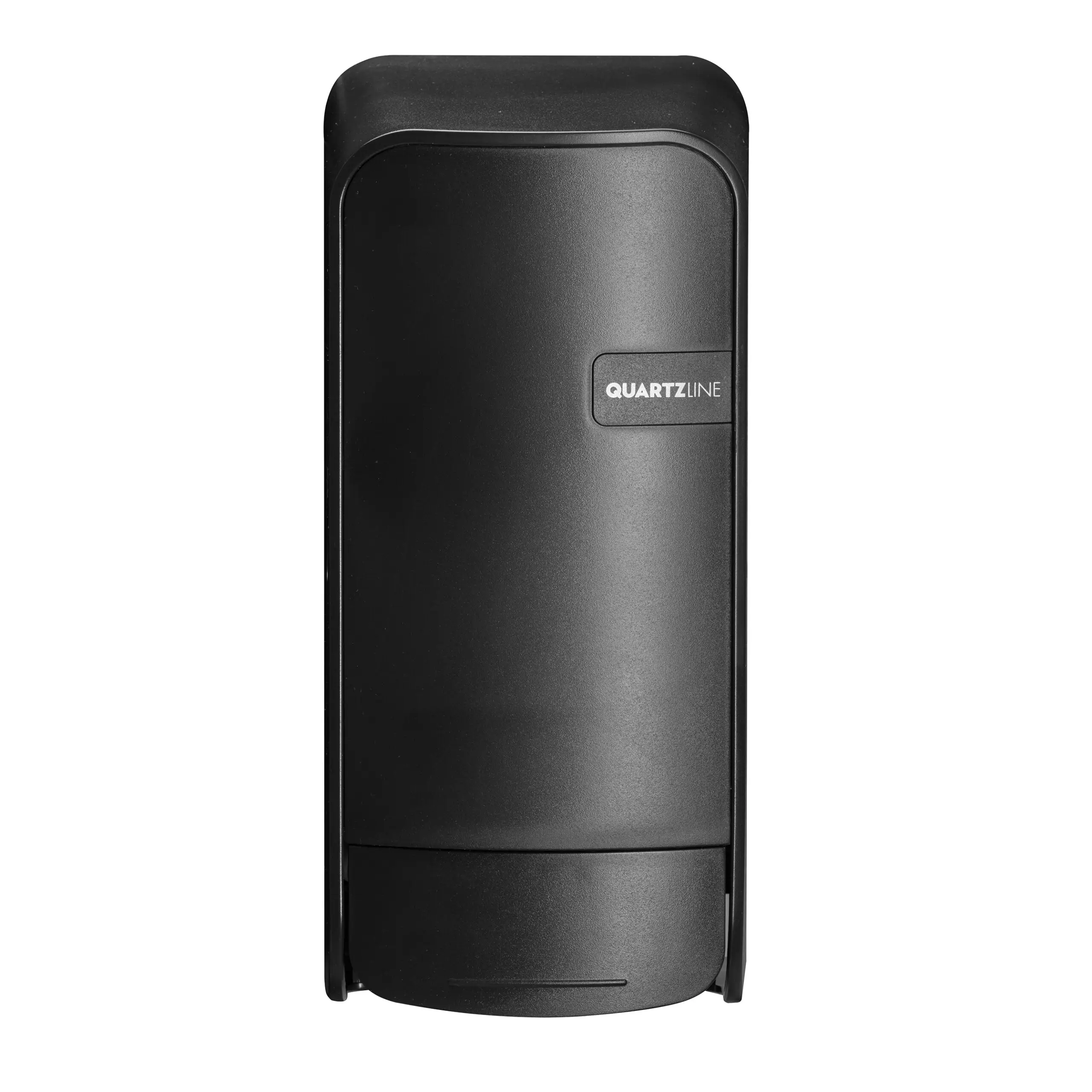 QuartzLine desinfectie-/zeepdispenser | Bag-in-Box 1000 ml - Black Quartz