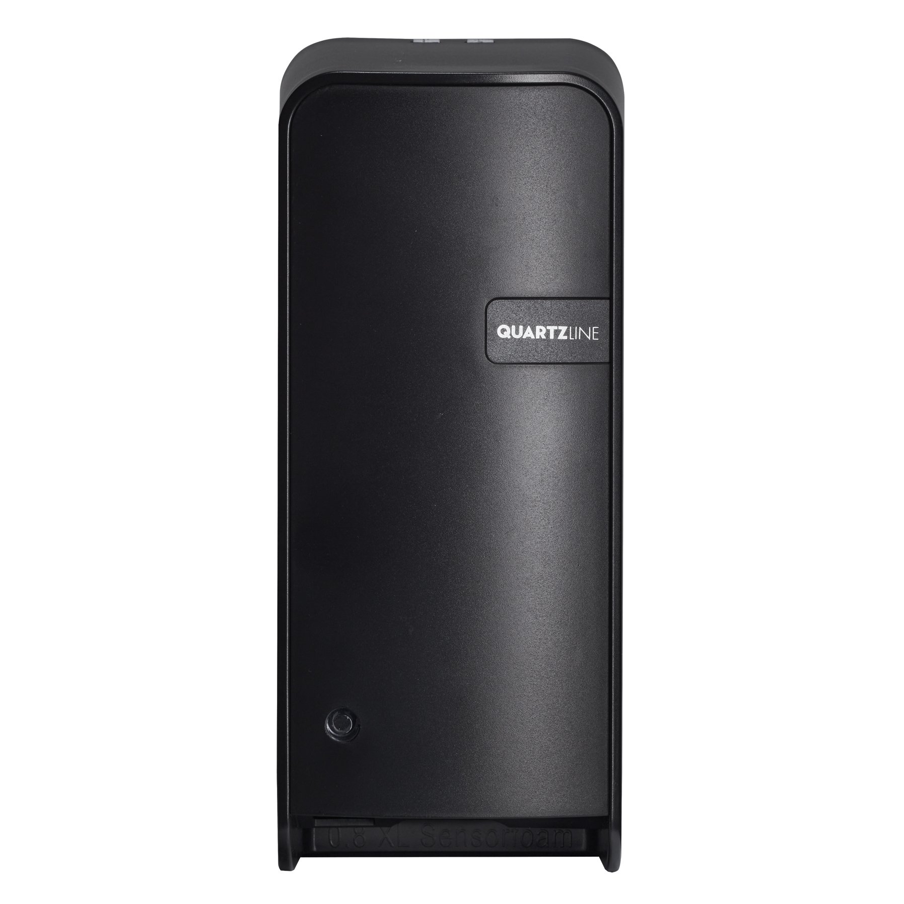 QuartzLine zeepdispenser foam sensor | 1000 ml - Black Quartz