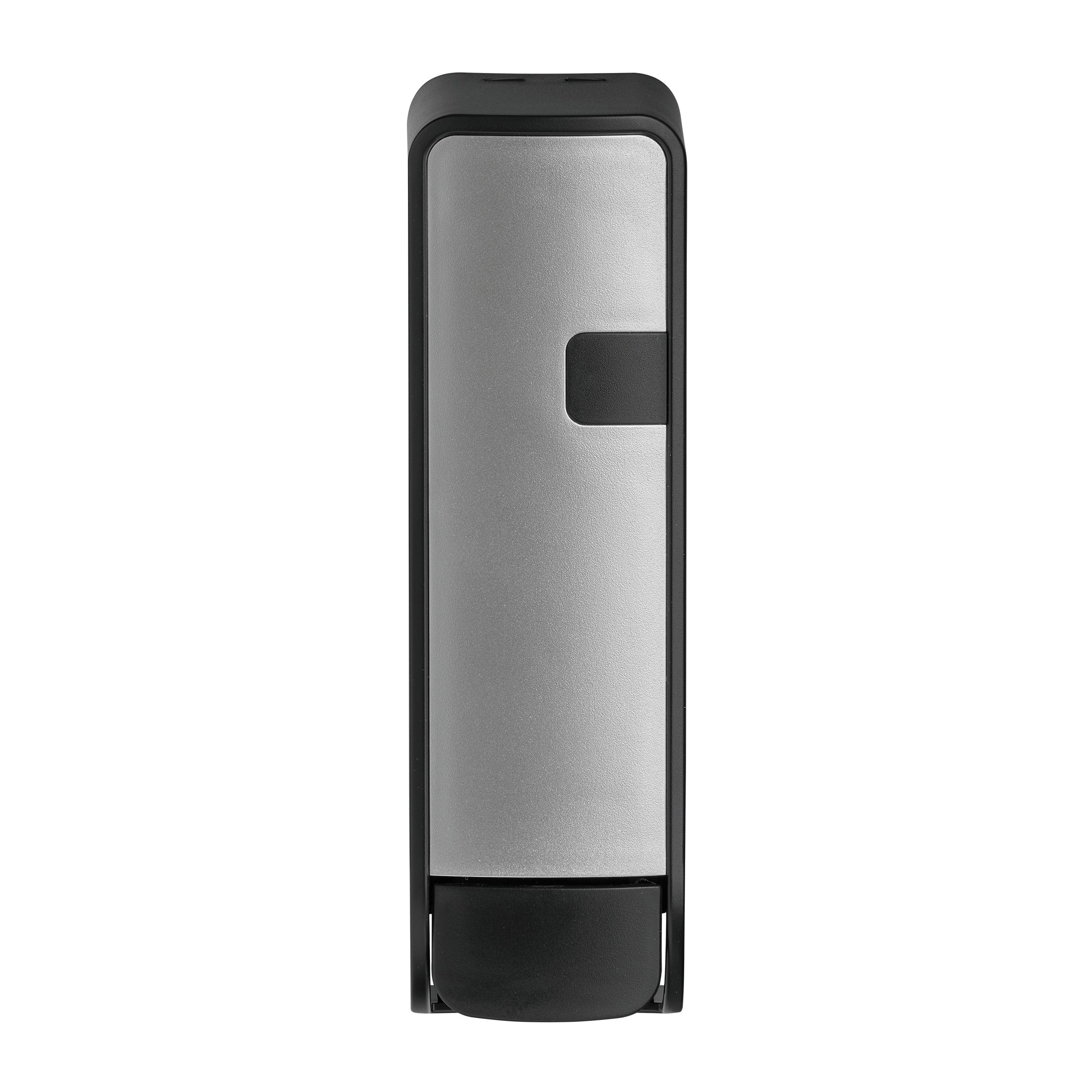 QuartzLine hair & body shower dispenser | 350 ml - Silver Quartz
