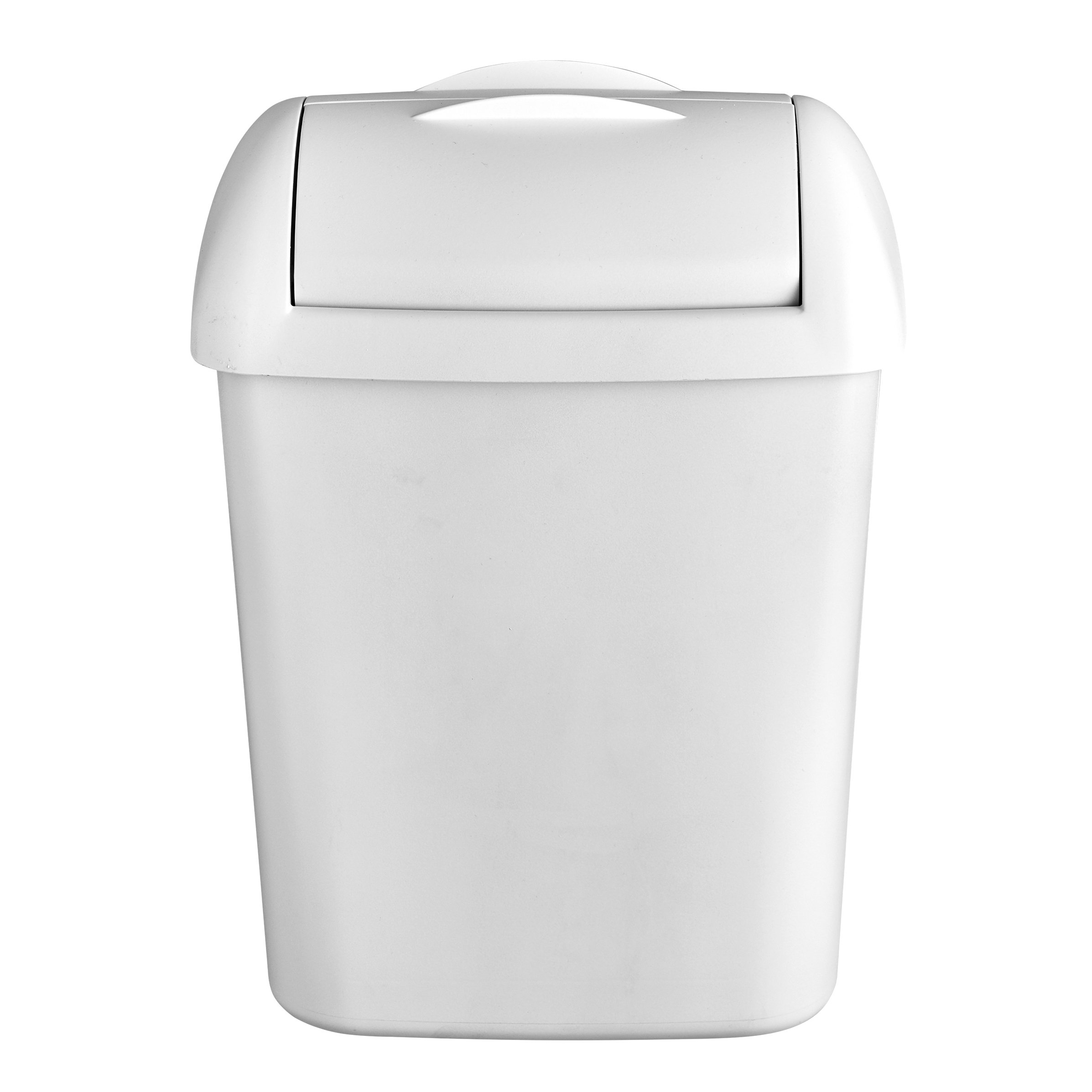QuartzLine hygiënebak | 8 Liter - White Quartz