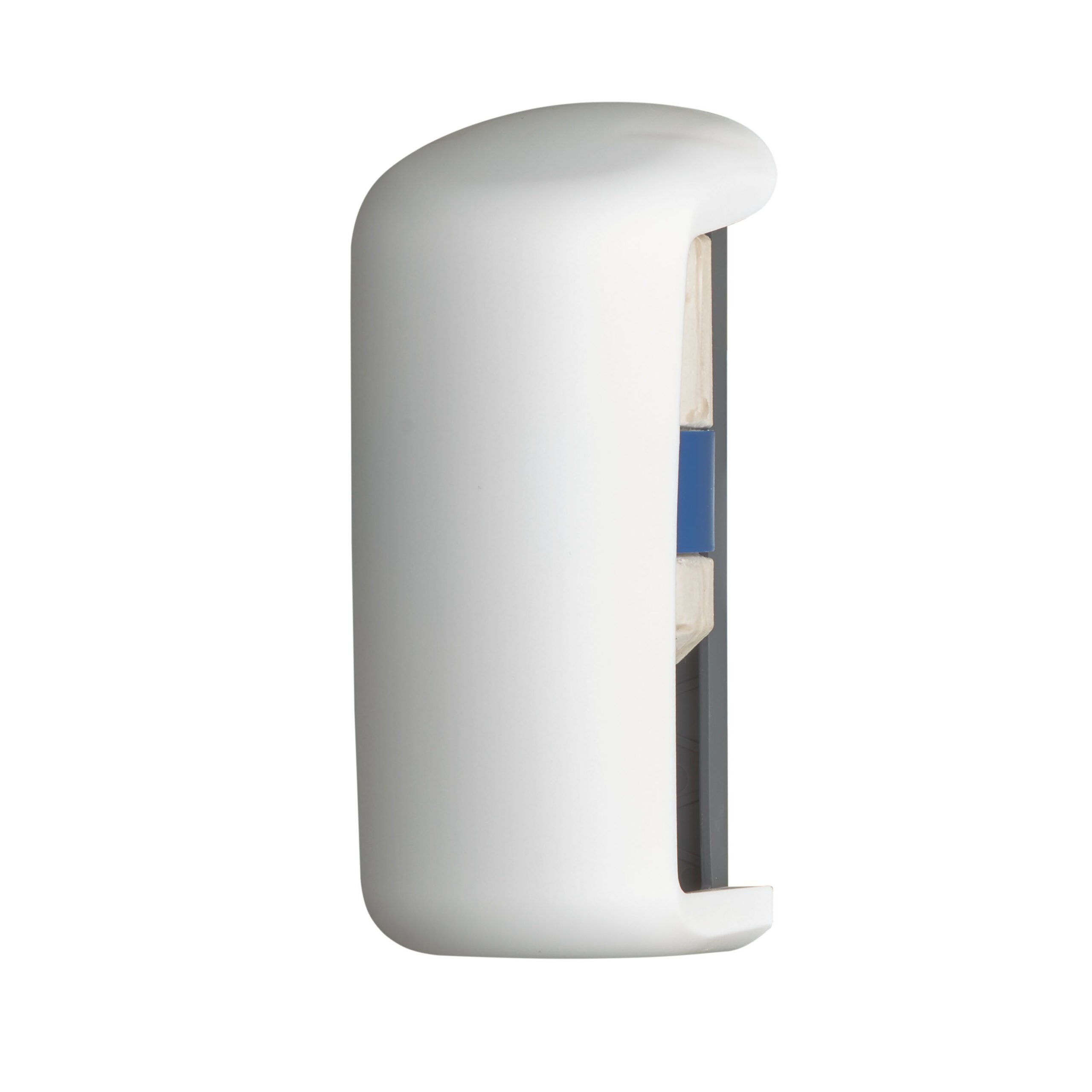 QuartzLine luchtverfrissersysteem | Euro Green - White Quartz