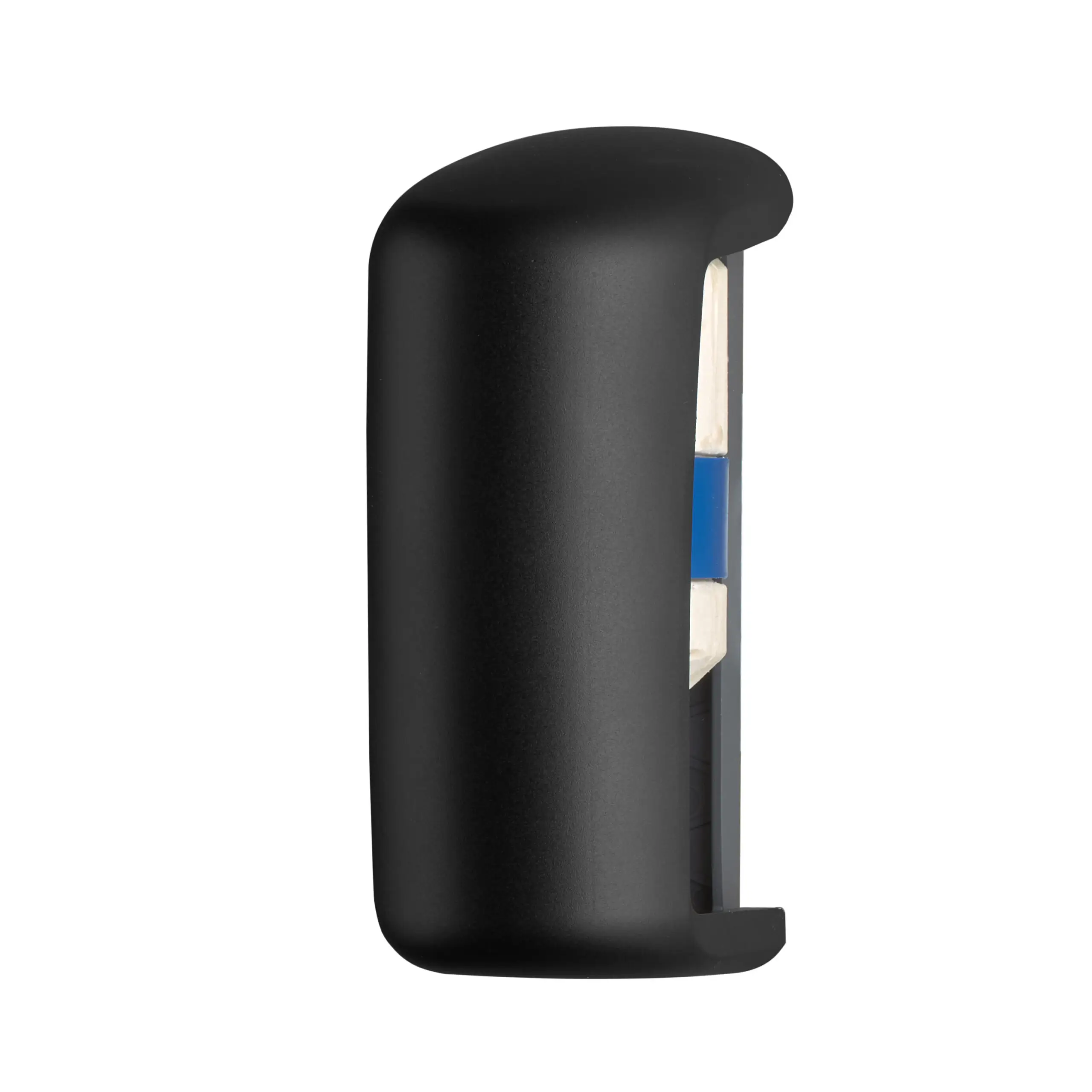 Luchtverfrisser euro green - black Quartz