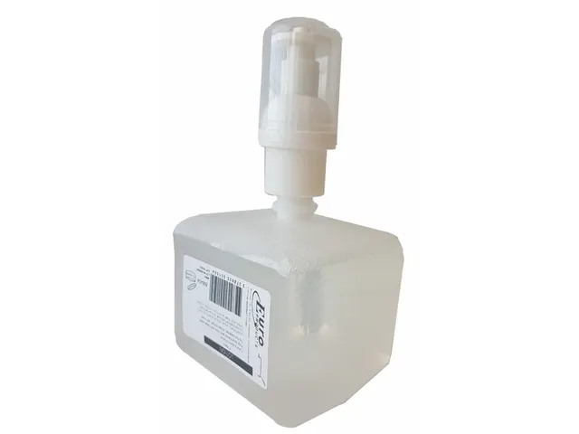 Foam soap, lotion - 400 ml