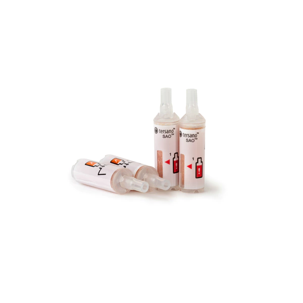 iClean cartridges