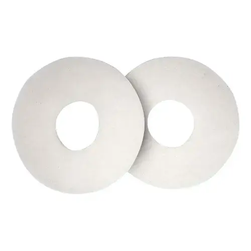 Polish pad white Full Cycle