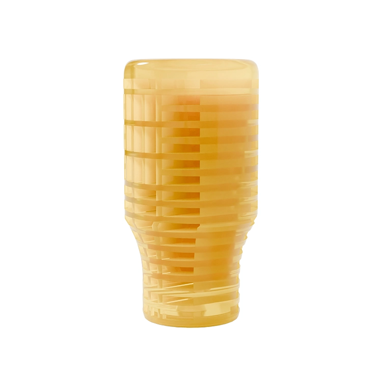 V-Air® Solid Evolution Luchtverfrisser Navulling - Citrus Mango - 6 stuks