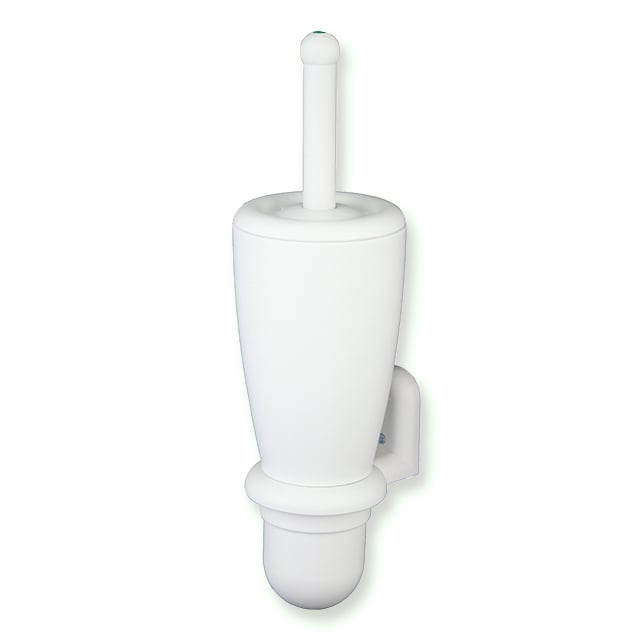 Dip-San® Hygiënische Toiletborstel - Wit Dip-San® Hygiënische Toiletborstel - Wit