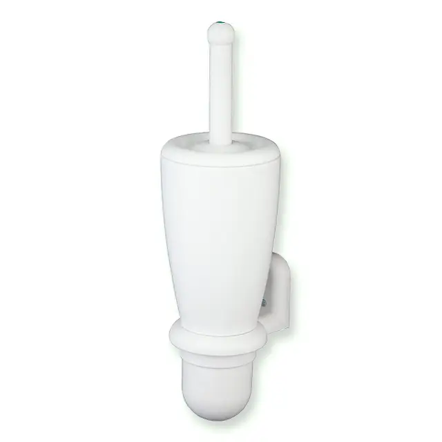 Dip-San® Hygiënische Toiletborstel - Wit