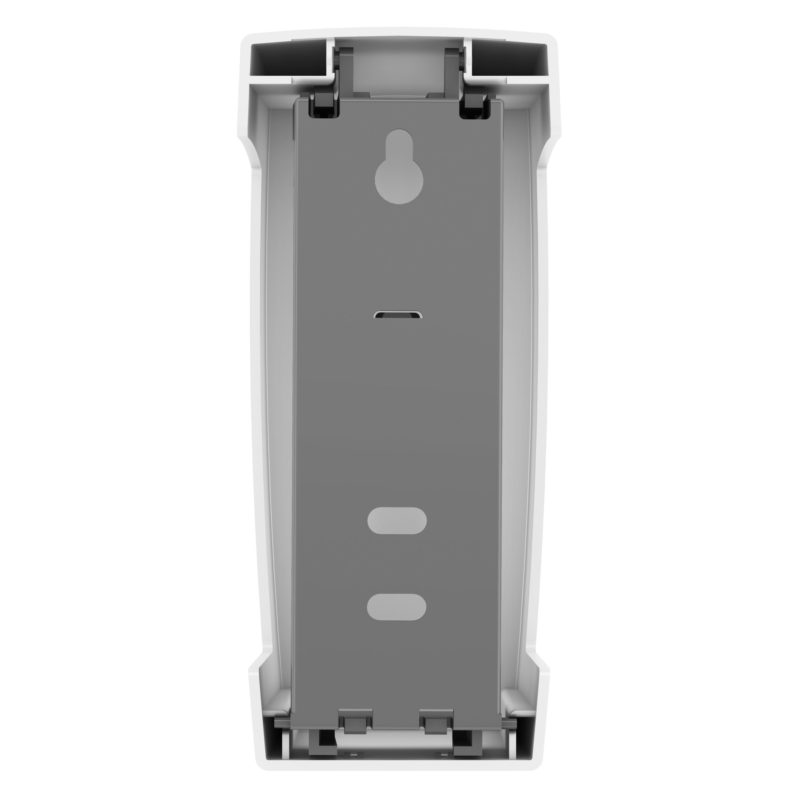 V-Air® SOLID MVP Luchtverfrisserdispenser White - Afbeelding 2