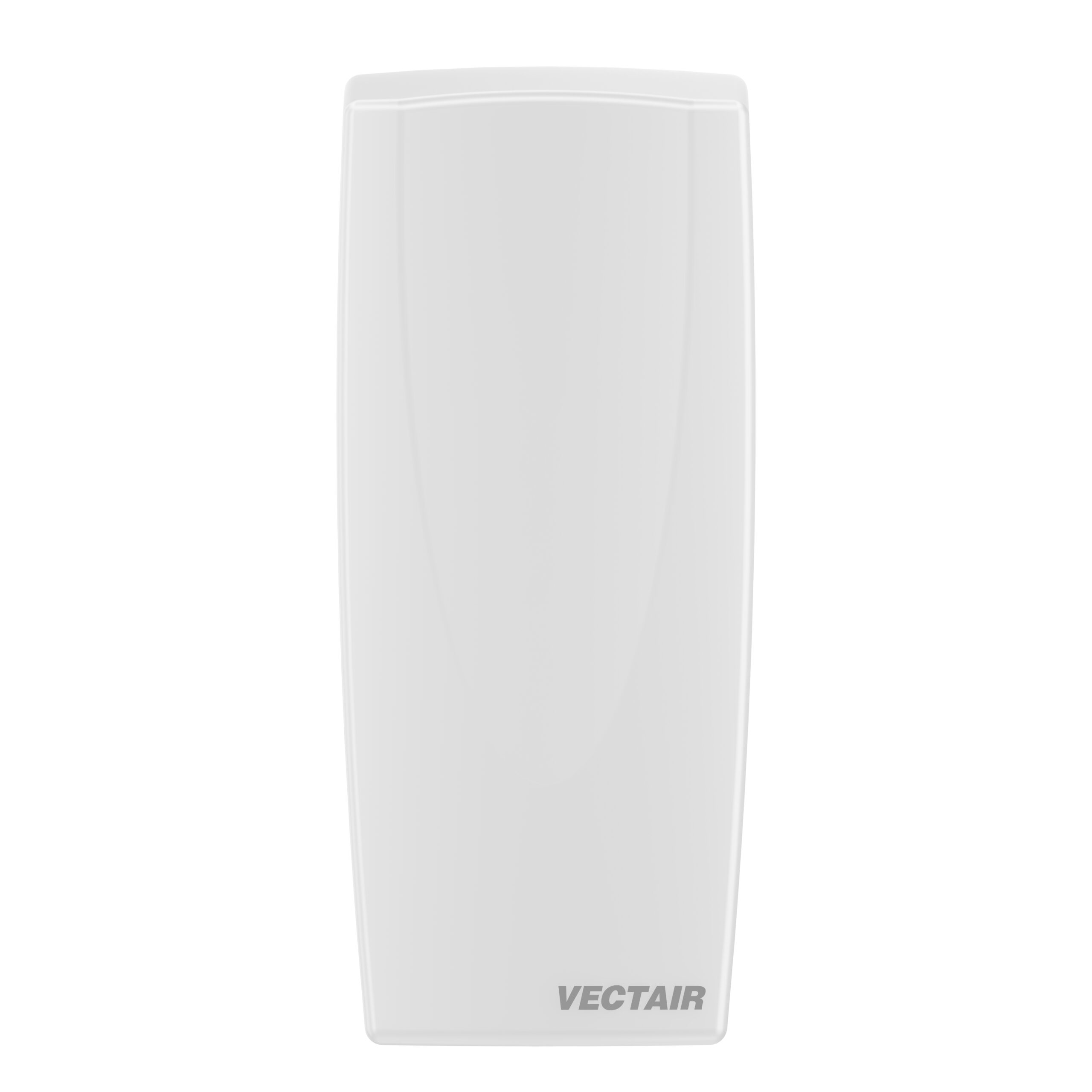 V-Air® SOLID MVP Luchtverfrisserdispenser White V-Air® SOLID MVP Luchtverfrisserdispenser White