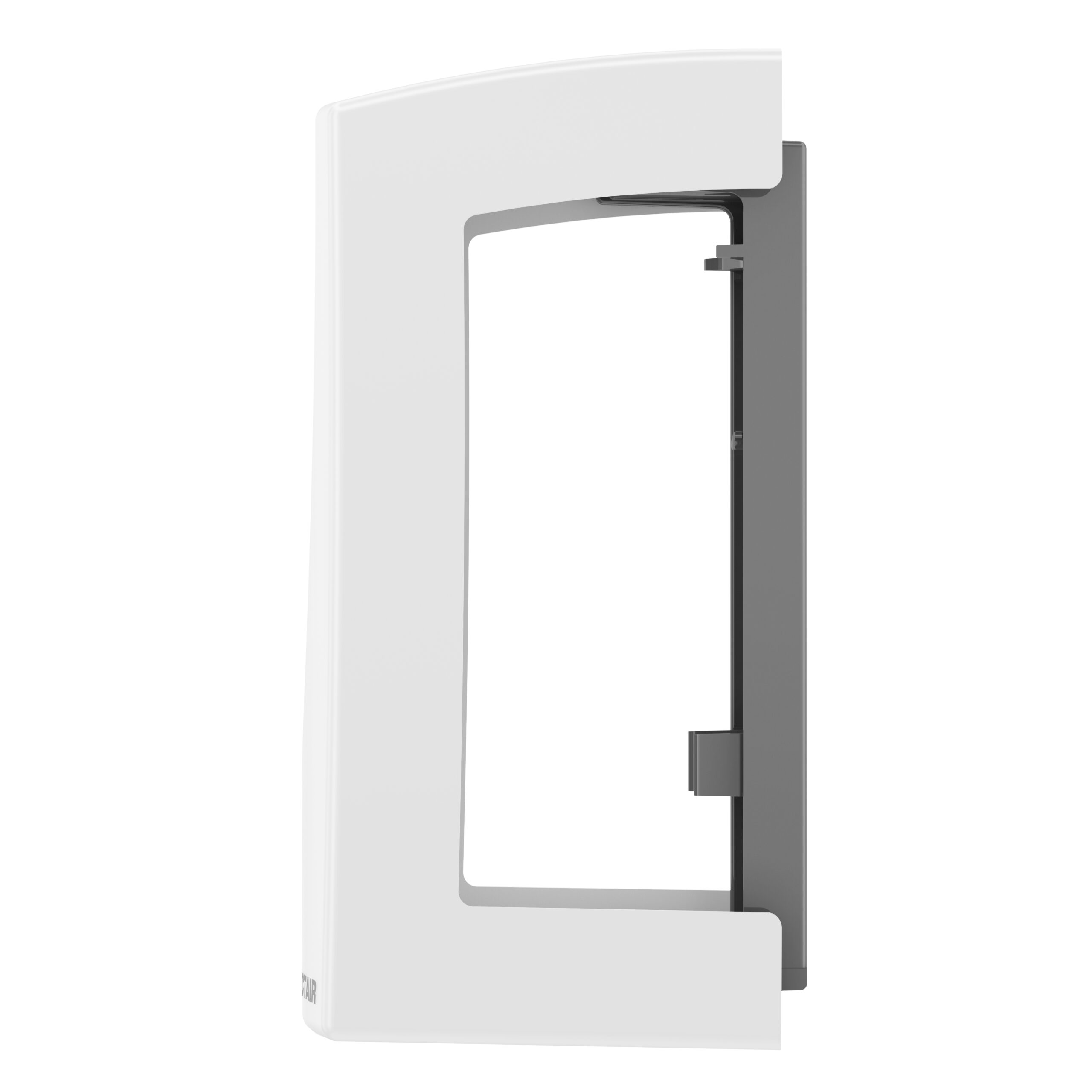 V-Air® SOLID MVP Luchtverfrisserdispenser White - Afbeelding 3