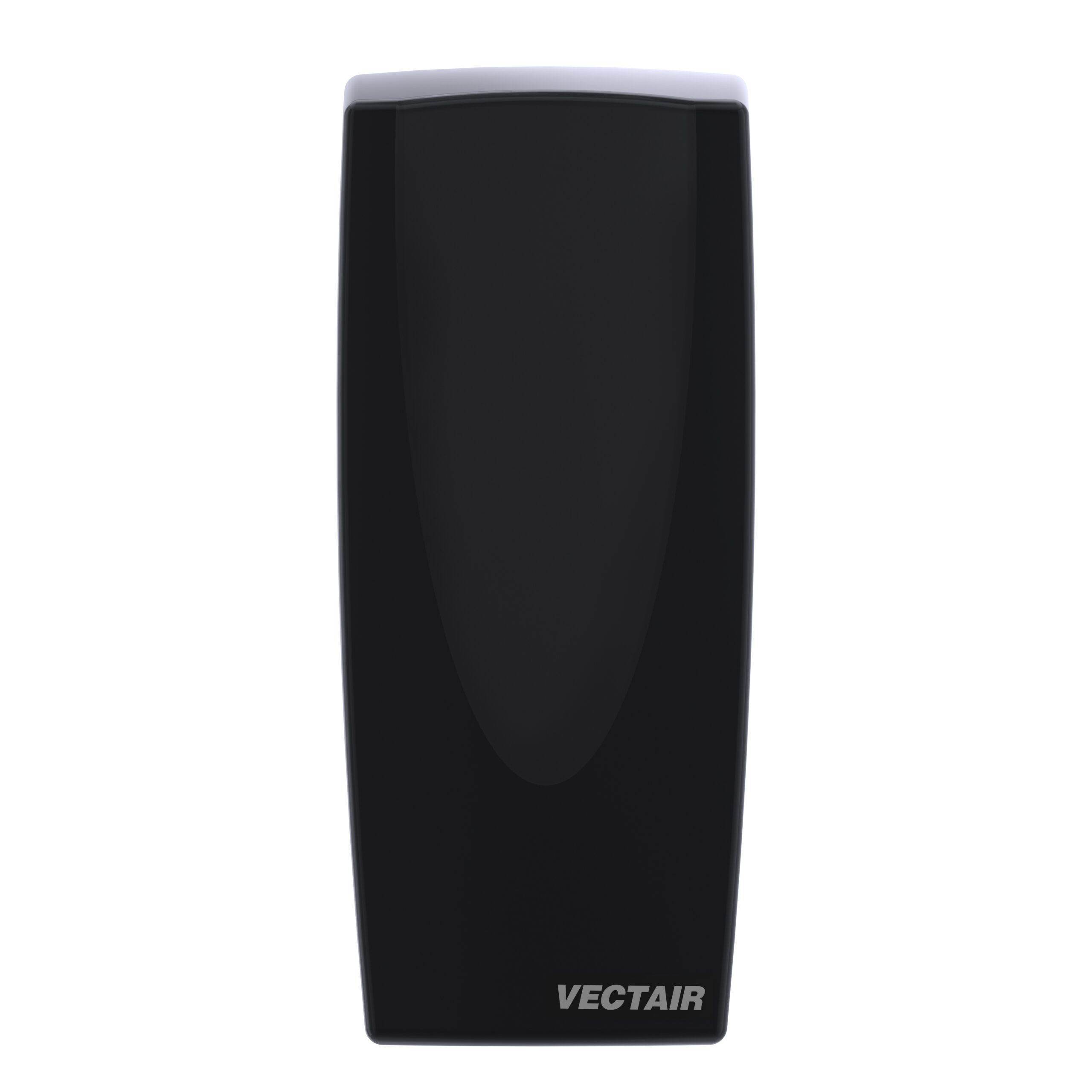 V-Air® SOLID MVP Luchtverfrisserdispenser Black V-Air® SOLID MVP Luchtverfrisserdispenser Black
