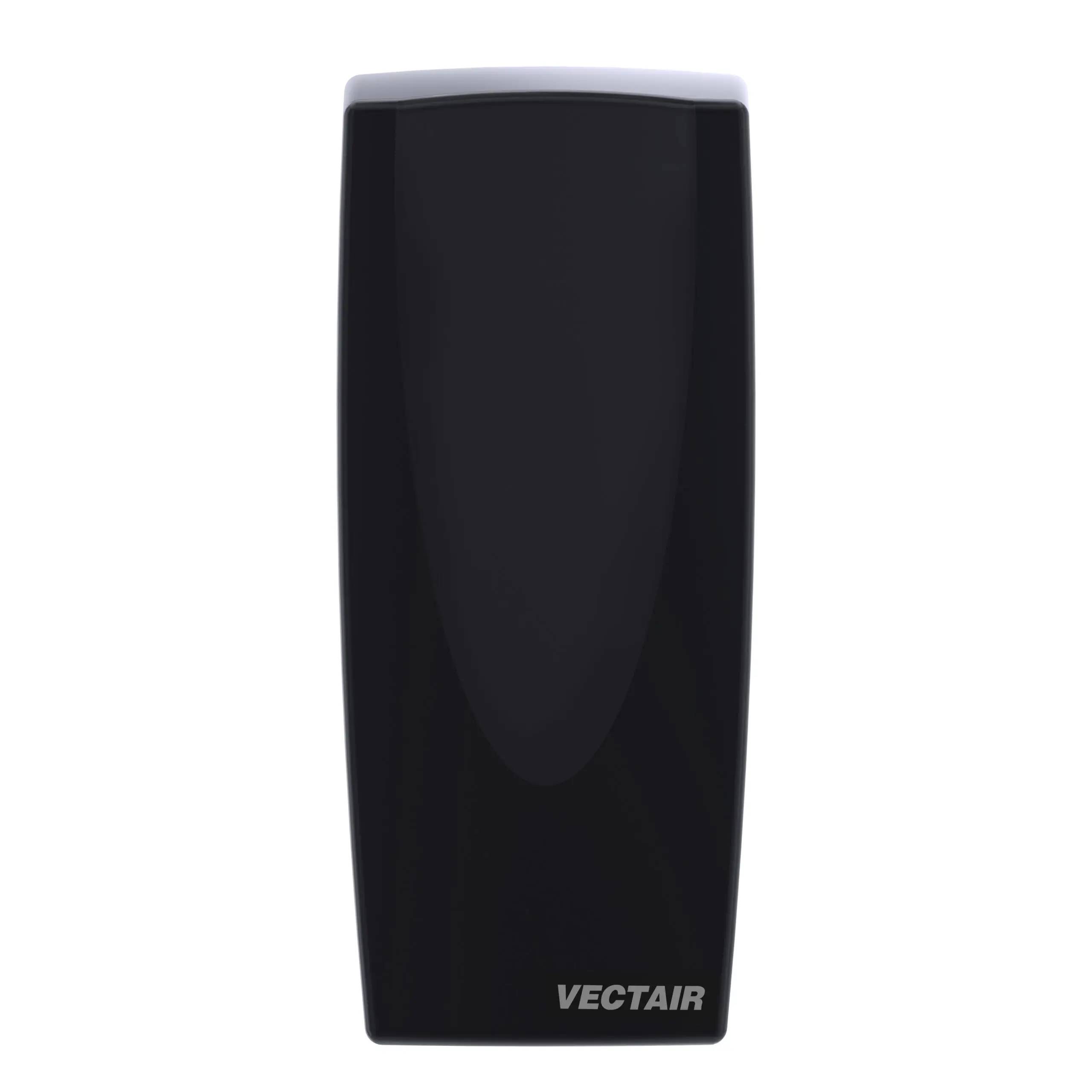 V-Air® SOLID MVP Luchtverfrisserdispenser Black V-Air® SOLID MVP Luchtverfrisserdispenser Black