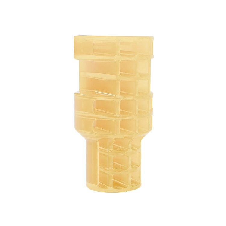 V-Air Flow Refills Bergamot & Sandalwood – 12 stuks