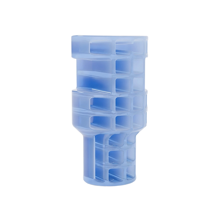V-Air Flow Refills Bergamot & Sandalwood – 12 stuks