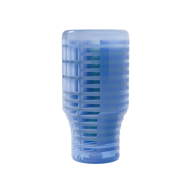 V-Air® Solid Evolution Luchtverfrisser Navulling - Linen Breeze - 6 stuks