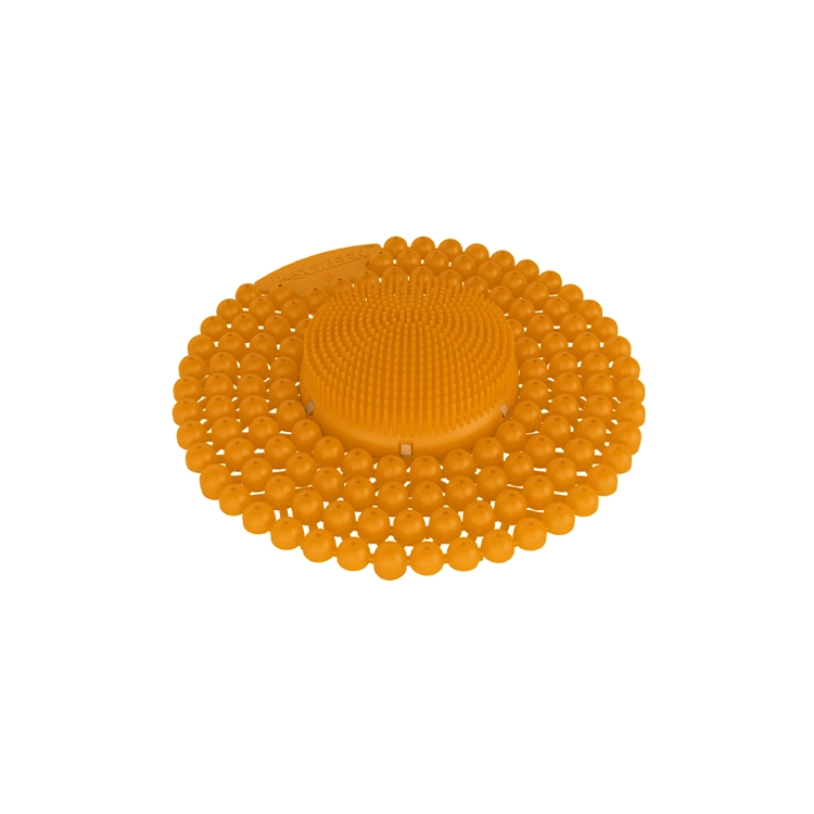 P-Screen® Urinoirmat Bergamot & Sandelwood - 6 Stuks