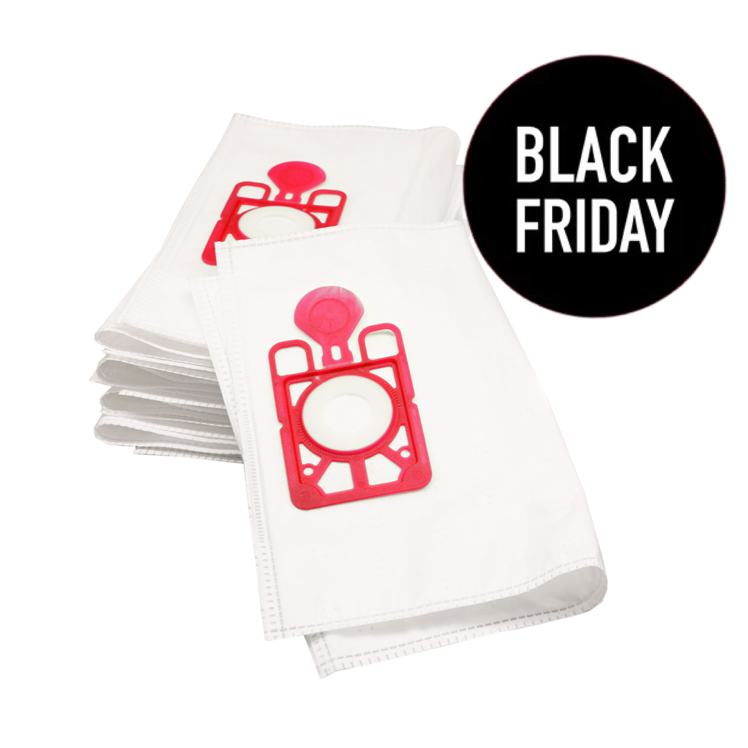 A6220124-F11A-4502-B30E-92F6083DFD96 Stofzakken voor Numatic NVM 1CH Henry/James, 10 stuks