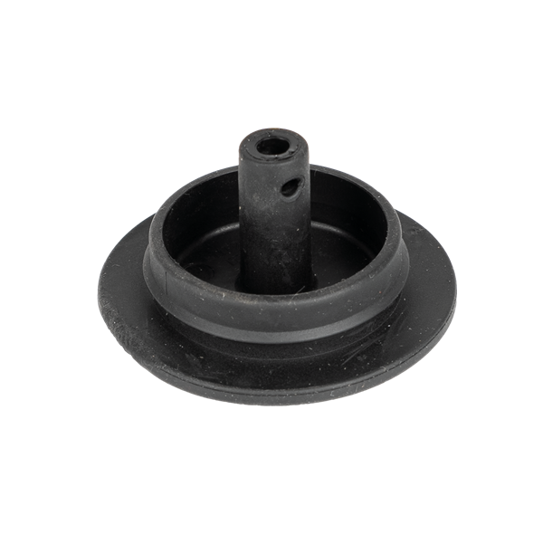 Afsluitdop (zwart) schoonwatertank 244NX Afsluitdop (zwart) schoonwatertank 244NX