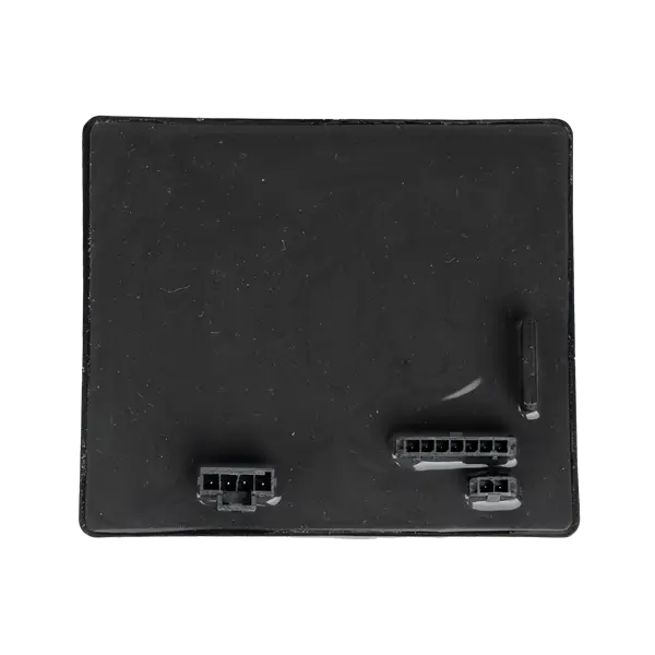 Batterij/controlprint 244NX