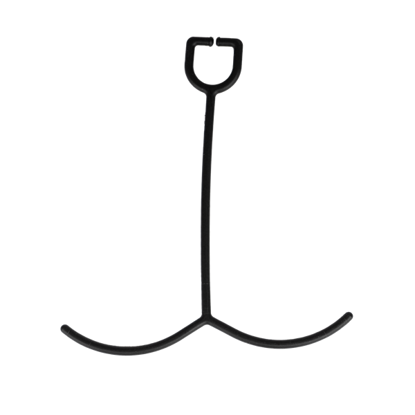 Bevestiging dop schoonwatertank 244NX Bevestiging dop schoonwatertank 244NX