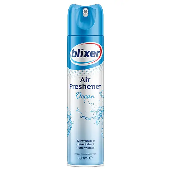 Blixer Luchtverfrisser Ocean