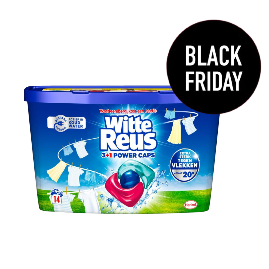 C3BFBE20-DB5E-492D-B6C4-6FC9005F8326 WITTE REUS Power Caps 14 Caps