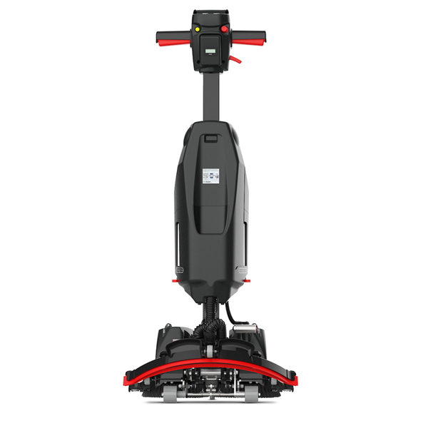 Numatic 440NX NuClean Compact - Afbeelding 4