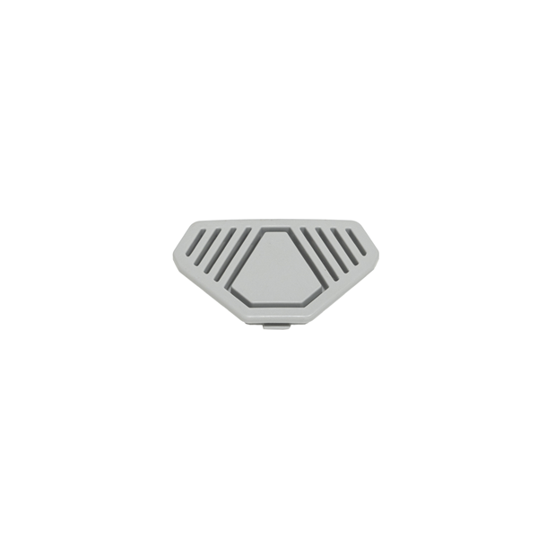 Grille 244NX grijs Grille 244NX grijs