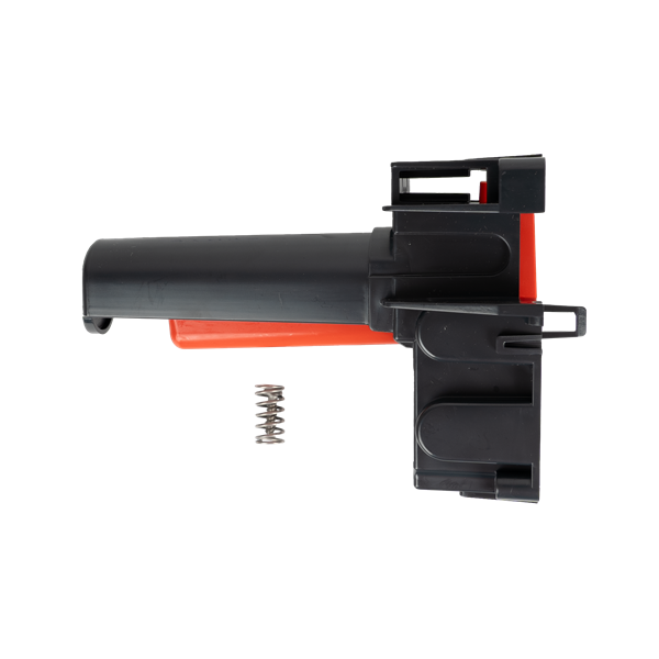 Handvat en trekker vervangkit t.b.v. 244NX Handvat en trekker vervangkit t.b.v. 244NX