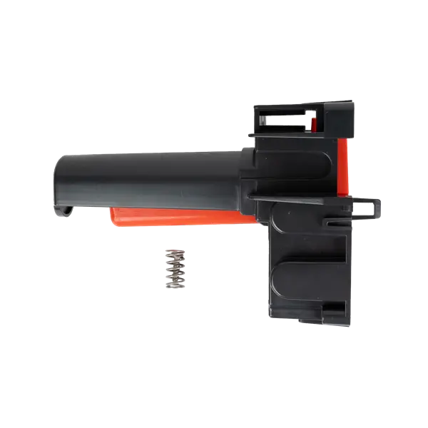 Handvat en trekker vervangkit t.b.v. 244NX