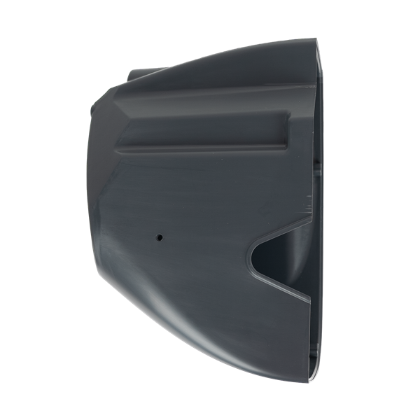 Kap borstelmotor links 244NX Kap borstelmotor links 244NX