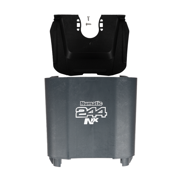 Kap schoonwatertank vervangingskit 244NX Kap schoonwatertank vervangingskit 244NX