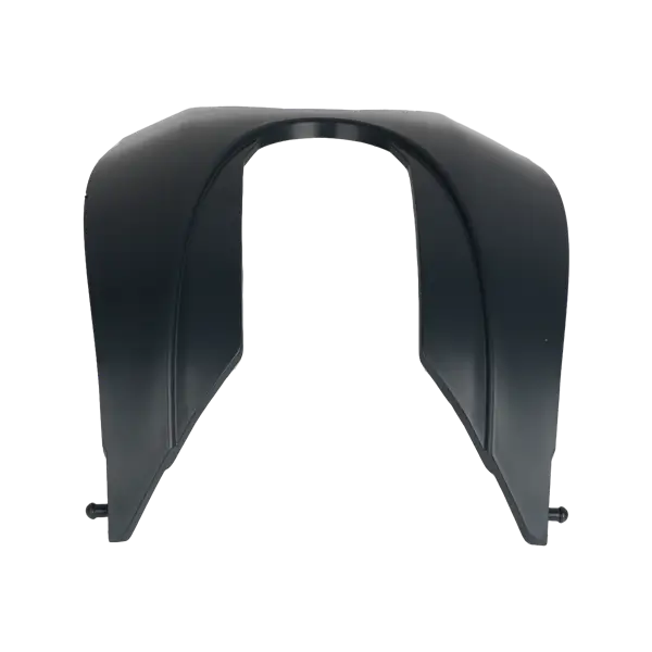 Midden kap borsteldek 244NX