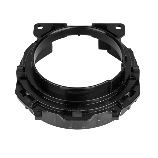 Middendeel zuigmotor behuizing 244NX Middendeel zuigmotor behuizing 244NX