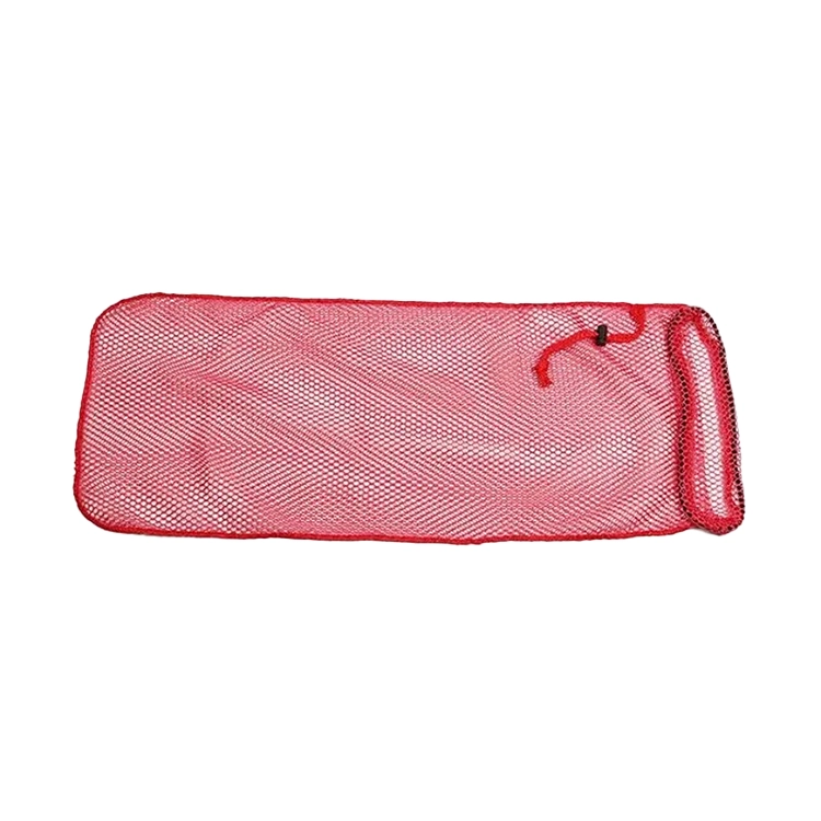 70 liter mopnet, rood 70 liter mopnet, rood