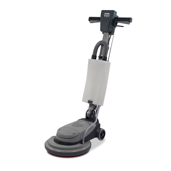 Numatic NLL415 met vloeistoftank Numatic NLL415 met vloeistoftank