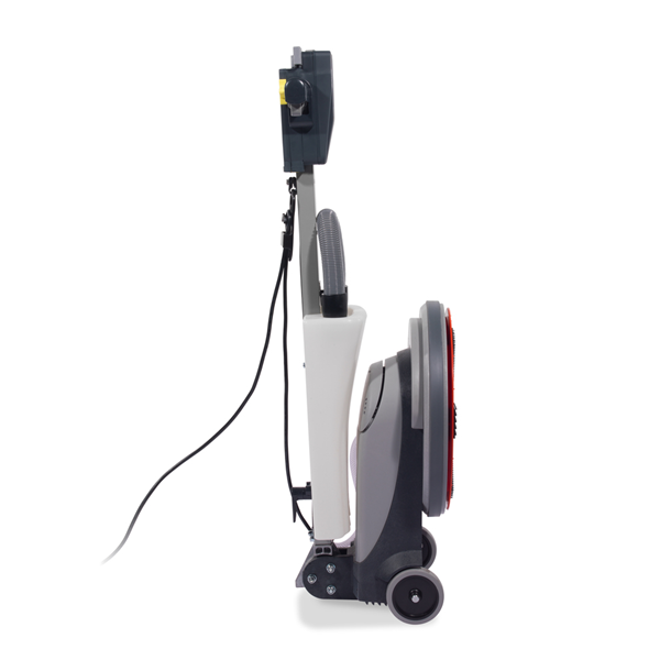 Numatic NLL415 met vloeistoftank