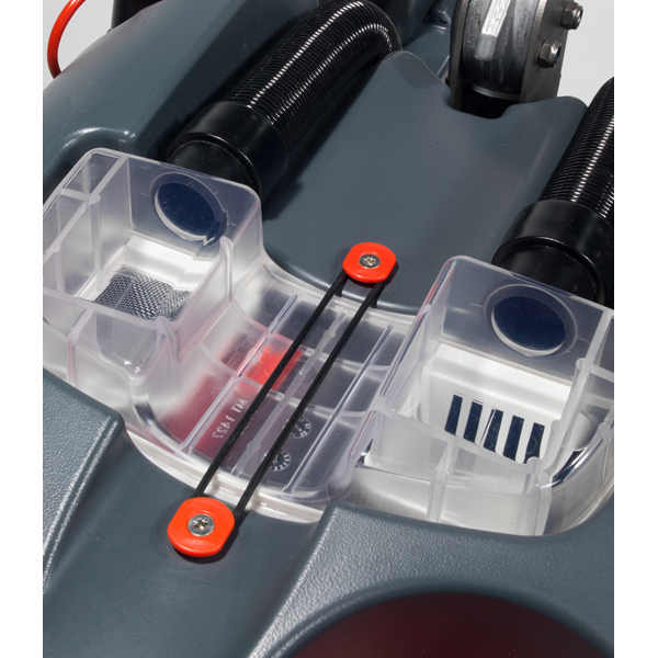 Numatic TT1840G Schrobzuigmachine