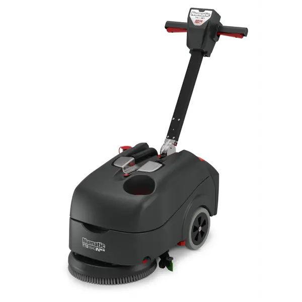 Numatic TTB1840NX-R HM schrob-zuigmachine