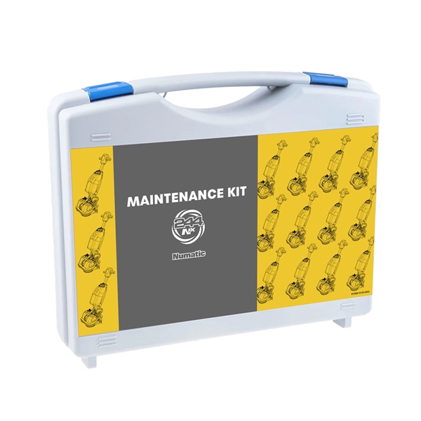 Onderhoudskit 244NX Onderhoudskit 244NX