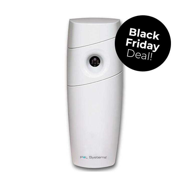 P+LADVA270W P+L ADMP270W Luchtverfrisser