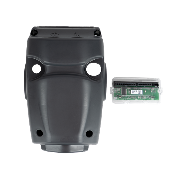 Printplaat vervangingsset bedieningshendel 244NX Printplaat vervangingsset bedieningshendel 244NX