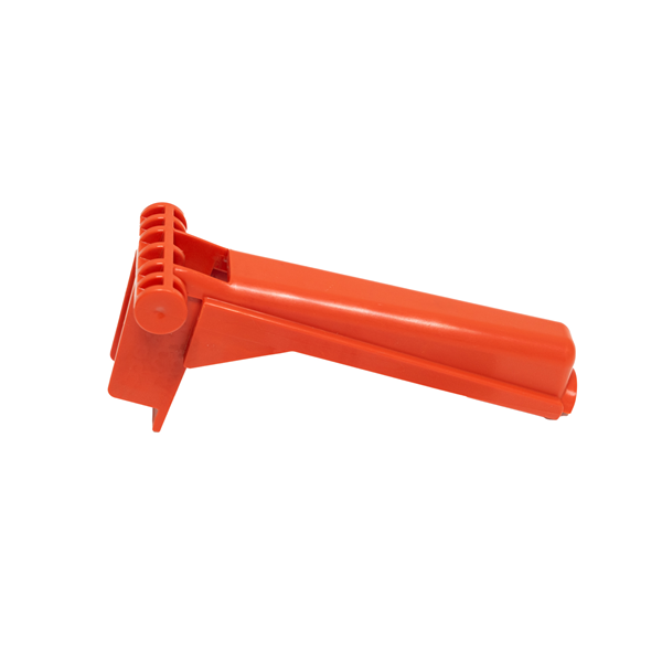 Schakelhendel rood t.b.v. 244NX Schakelhendel rood t.b.v. 244NX