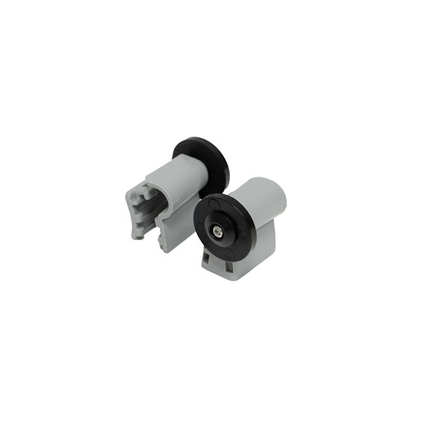 Set stootkappen zuigmond 244NX Set stootkappen zuigmond 244NX