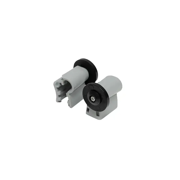 Set stootkappen zuigmond 244NX