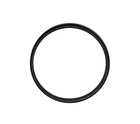 Siliconen o-ring 21,82mm id, borstelmotor 244NX