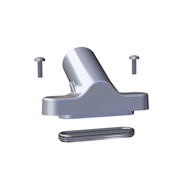 Slangaansluiting zuigmond 244NX Slangaansluiting zuigmond 244NX