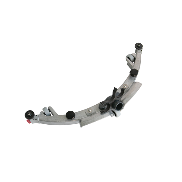 Zuigmond compleet 244NX Zuigmond compleet 244NX